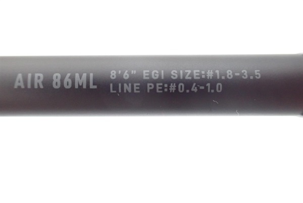 ２４エメラルダス ＡＩＲ８６ＭＬ